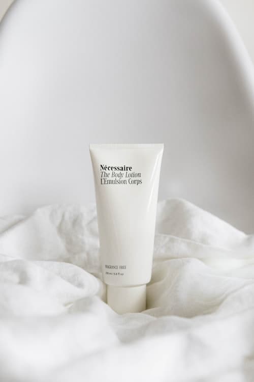 Nécessaire The Body Lotion