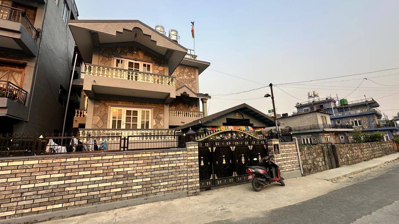 House for Sale at Pokhara - 10 | Amarsinghchowk