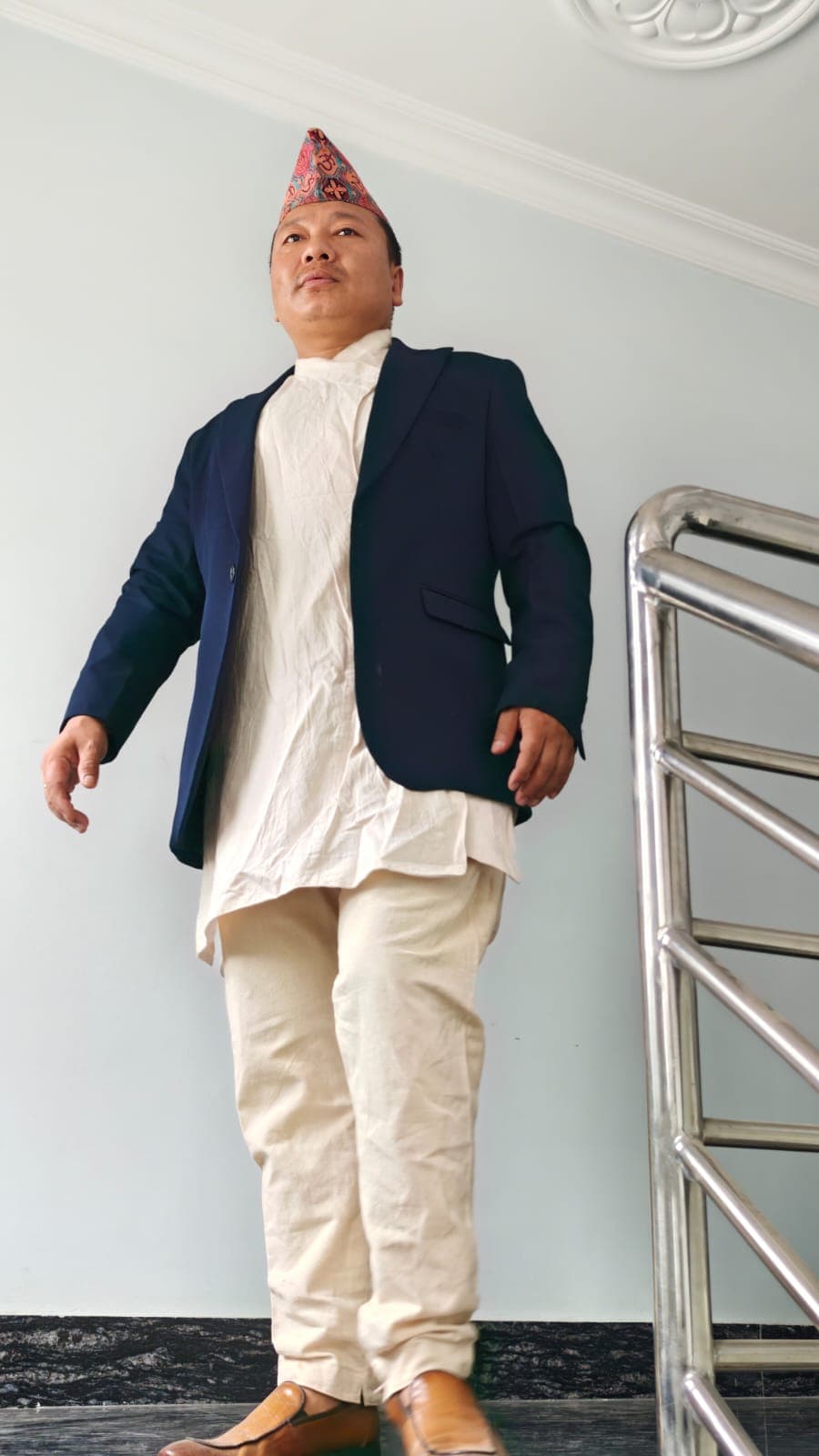 Laxman Rai
