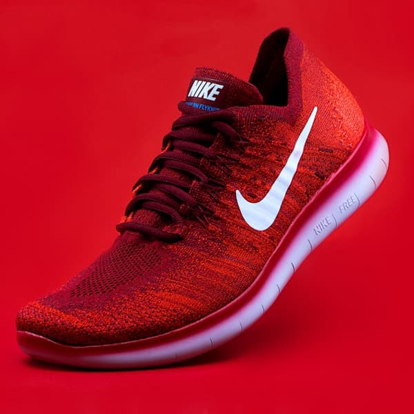 Nike Air Zoom Running Shoes